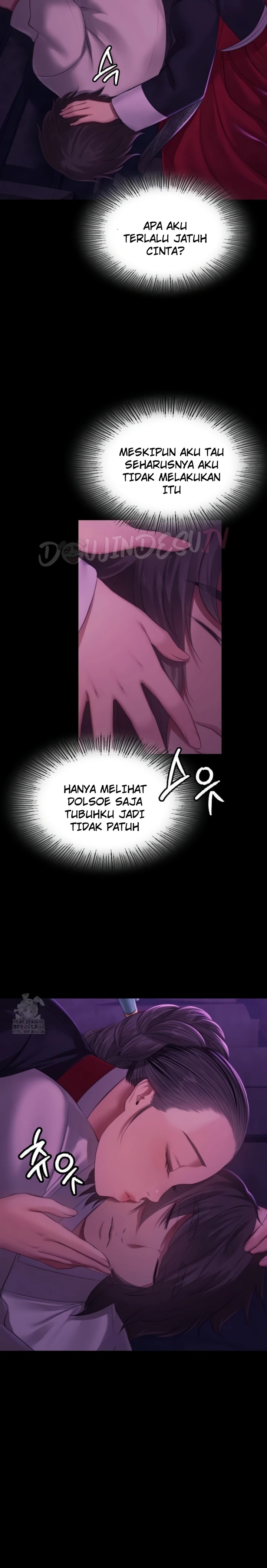 Madam: Chapter chapter-153 - Page 4