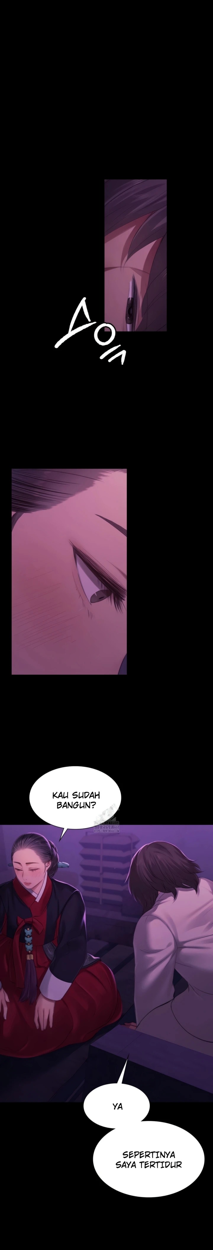 Madam: Chapter chapter-153 - Page 5