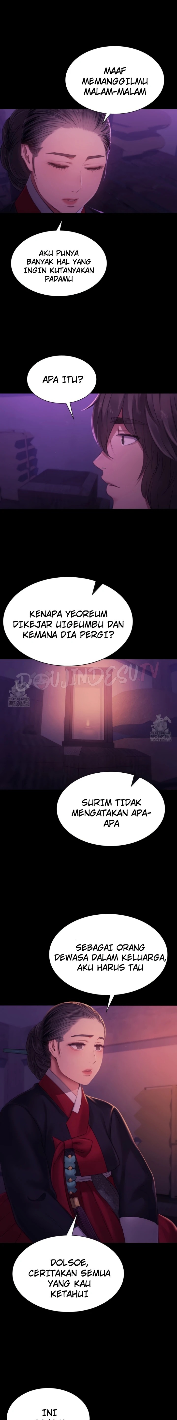 Madam: Chapter chapter-153 - Page 6