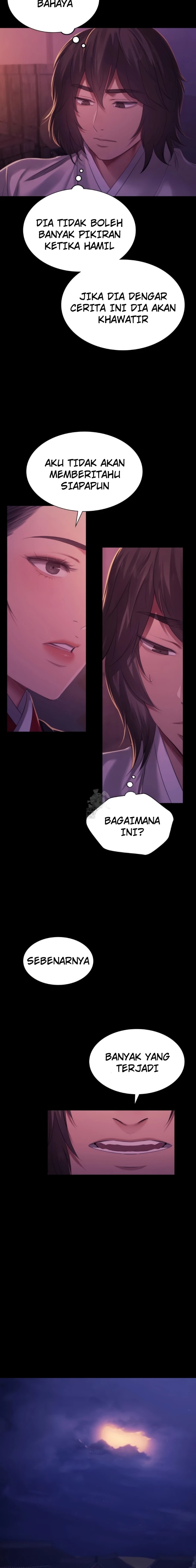 Madam: Chapter chapter-153 - Page 7