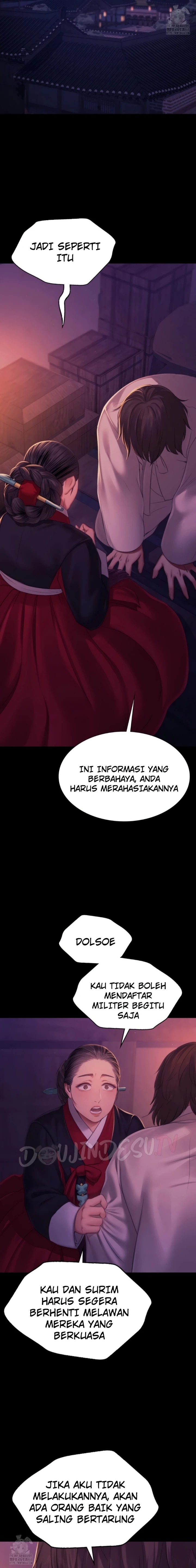 Madam: Chapter chapter-153 - Page 8