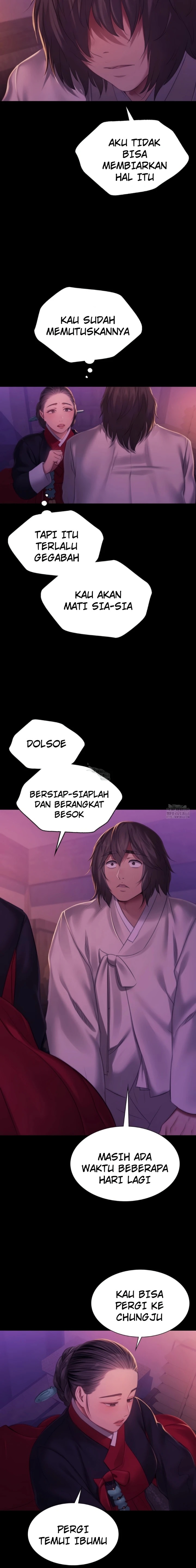 Madam: Chapter chapter-153 - Page 9