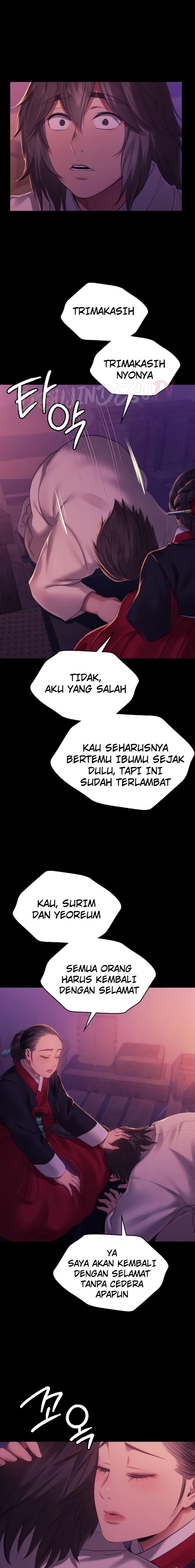 Madam: Chapter chapter-153 - Page 10