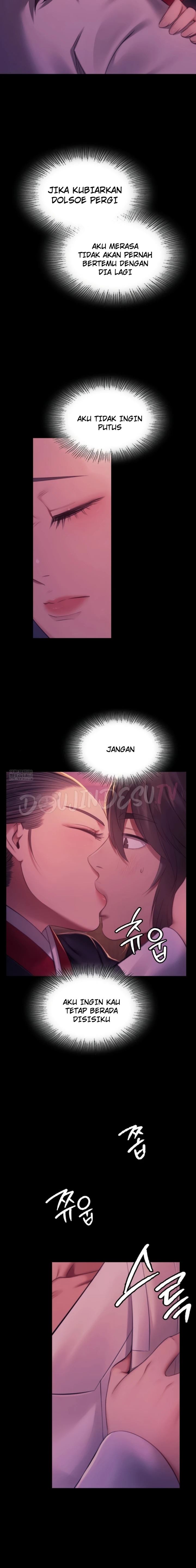 Madam: Chapter chapter-153 - Page 11
