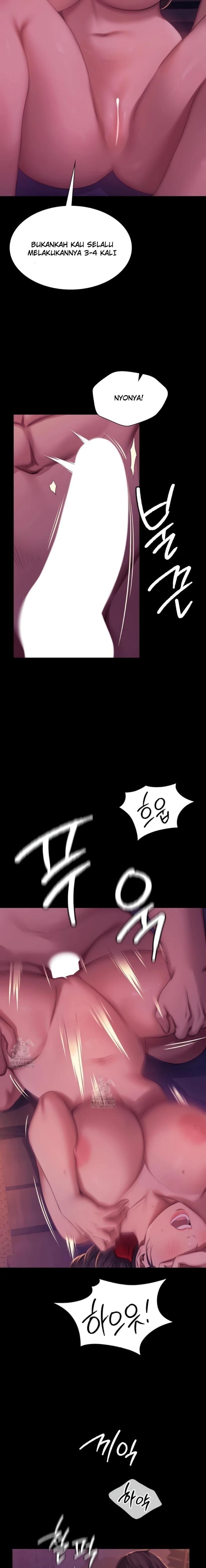 Madam: Chapter chapter-153 - Page 19
