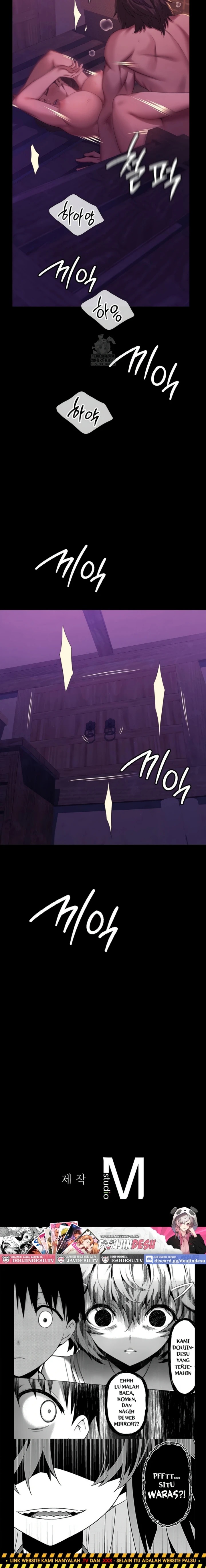 Madam: Chapter chapter-153 - Page 20