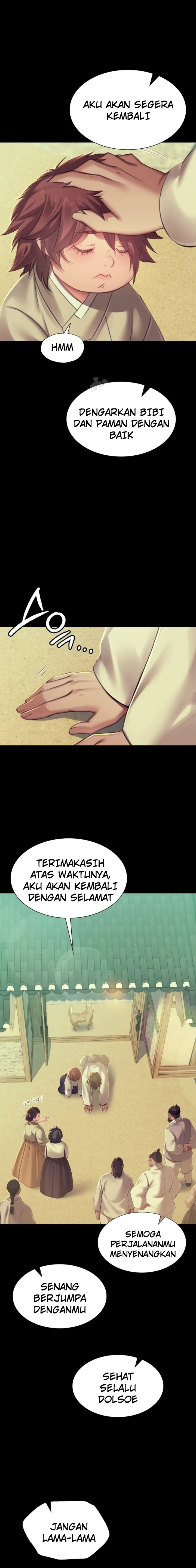 Madam: Chapter chapter-154 - Page 6