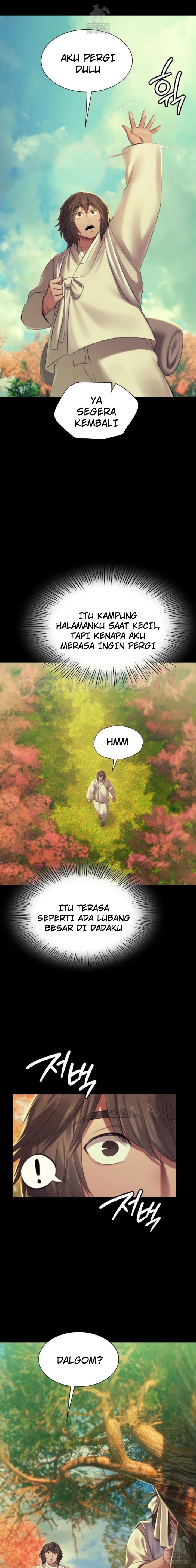 Madam: Chapter chapter-154 - Page 7