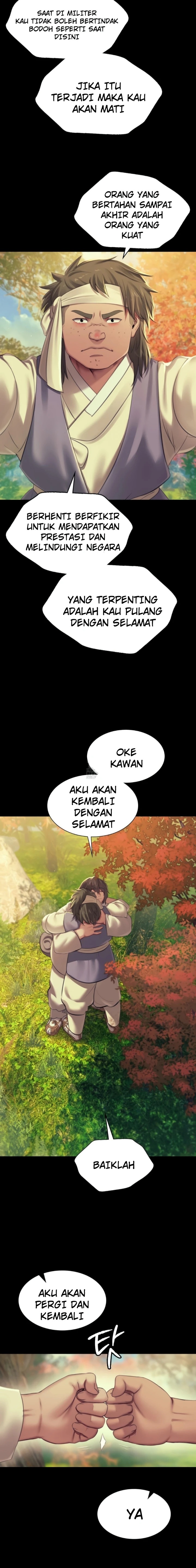 Madam: Chapter chapter-154 - Page 9