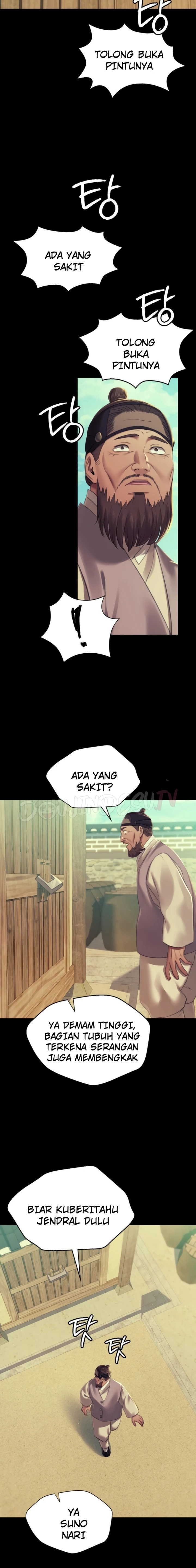 Madam: Chapter chapter-154 - Page 13