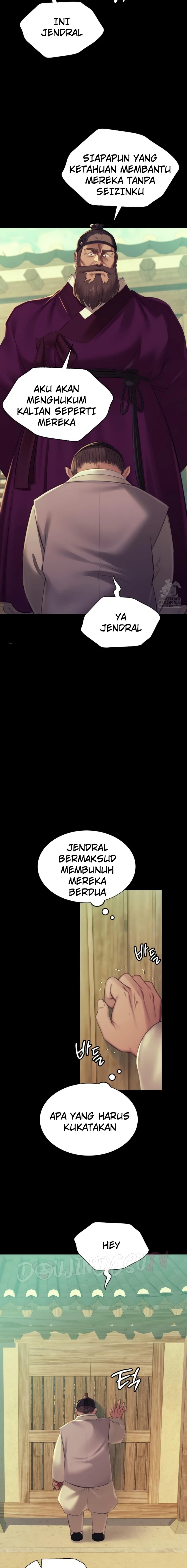 Madam: Chapter chapter-154 - Page 18