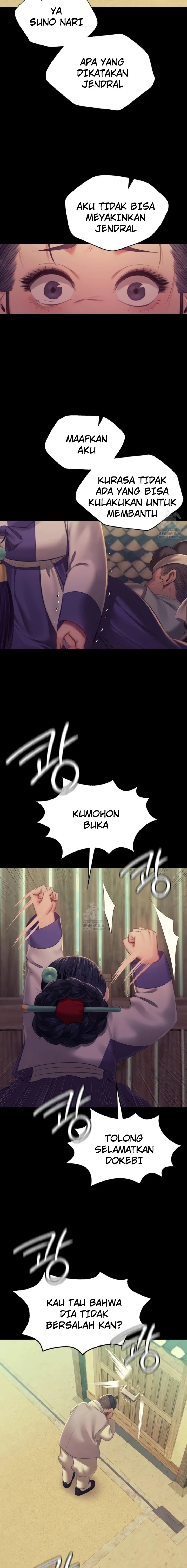 Madam: Chapter chapter-154 - Page 19