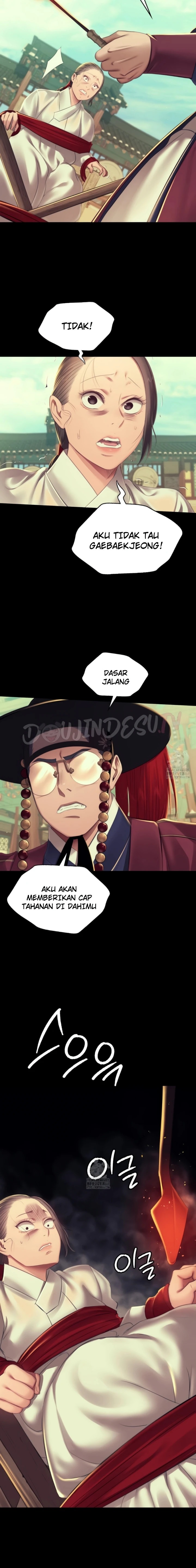 Madam: Chapter chapter-155 - Page 10
