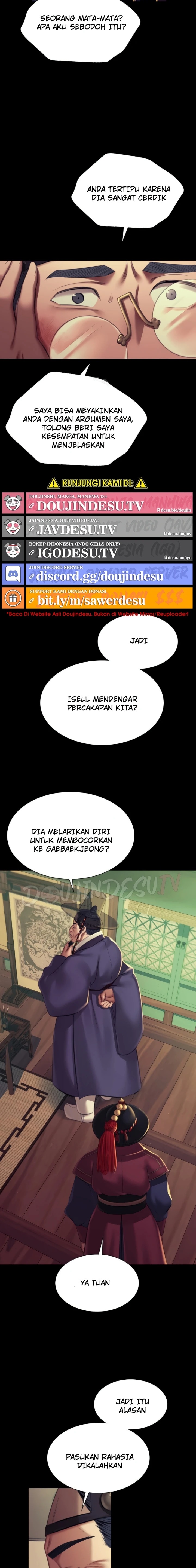 Madam: Chapter chapter-155 - Page 13