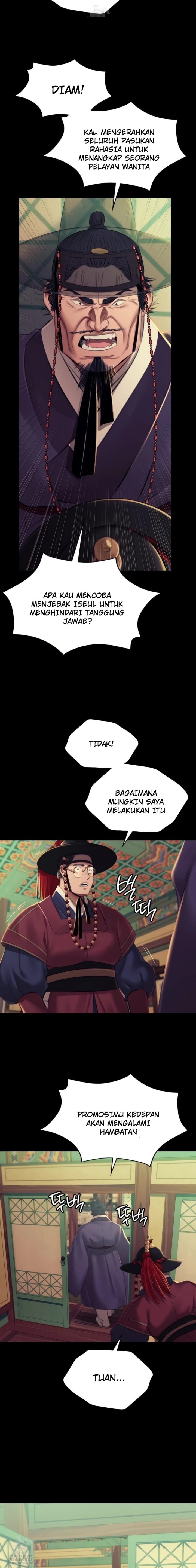Madam: Chapter chapter-155 - Page 15