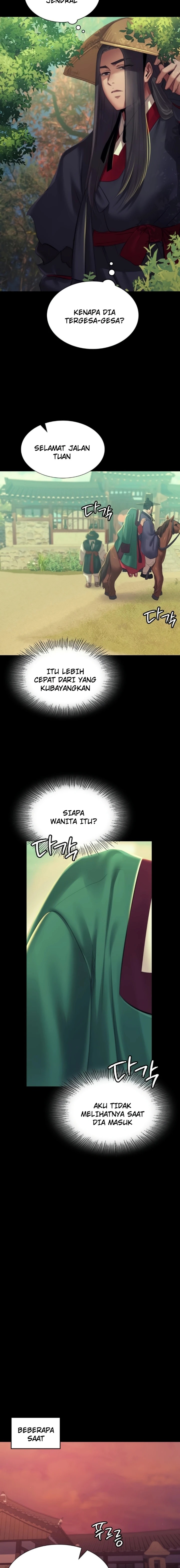 Madam: Chapter chapter-155 - Page 17