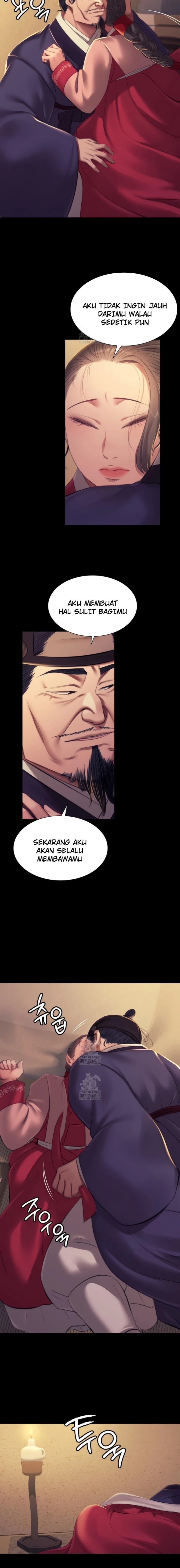 Madam: Chapter chapter-155 - Page 19