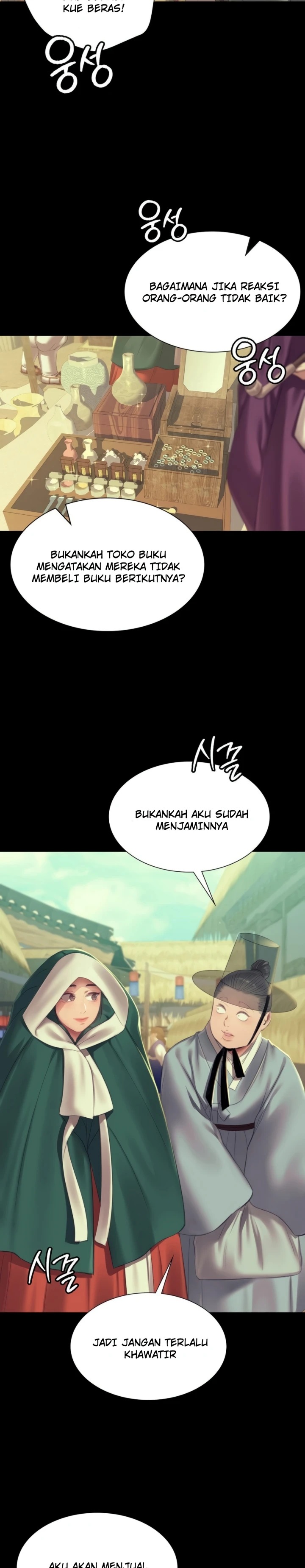 Madam: Chapter chapter-156 - Page 2
