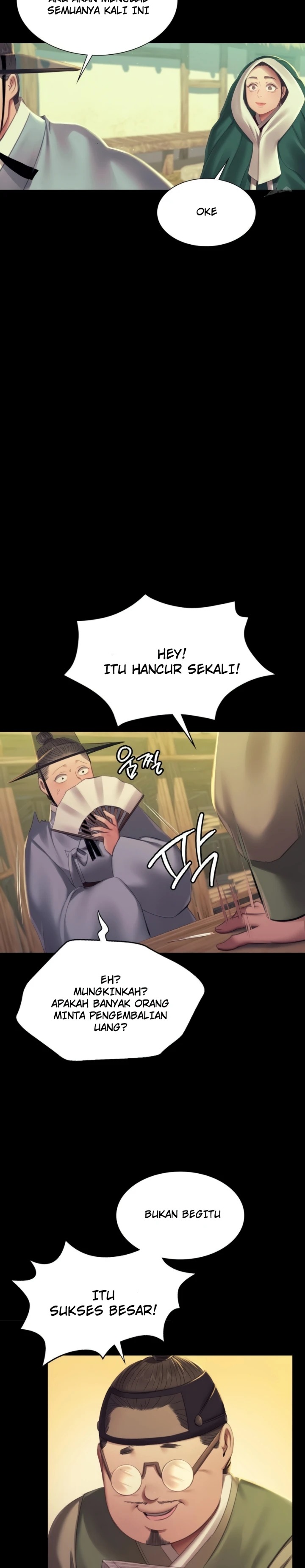 Madam: Chapter chapter-156 - Page 3