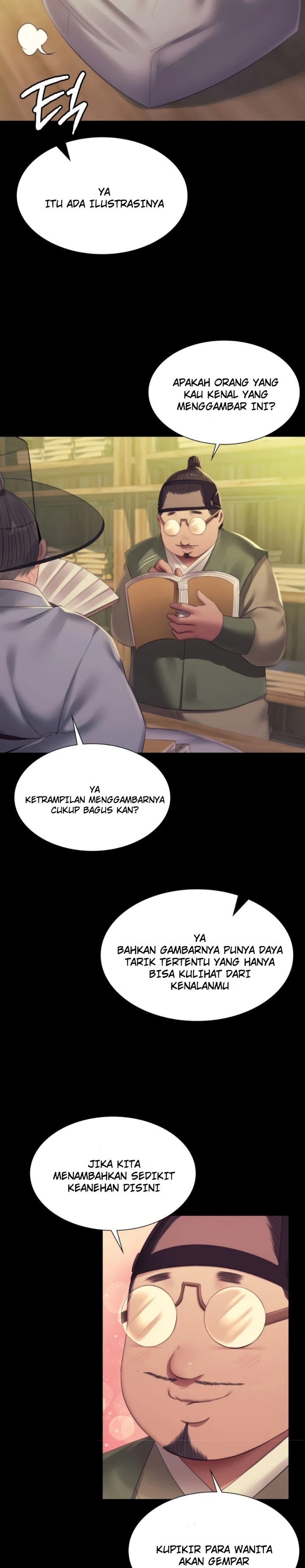 Madam: Chapter chapter-156 - Page 5