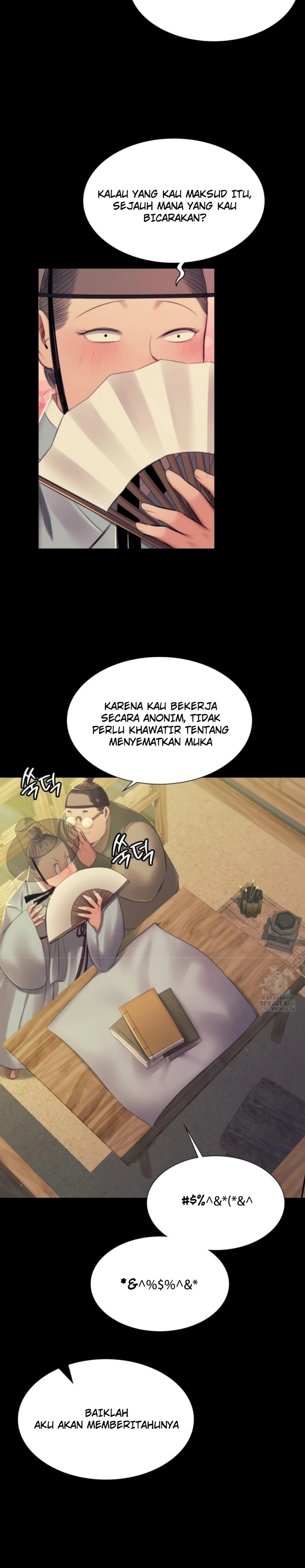 Madam: Chapter chapter-156 - Page 6