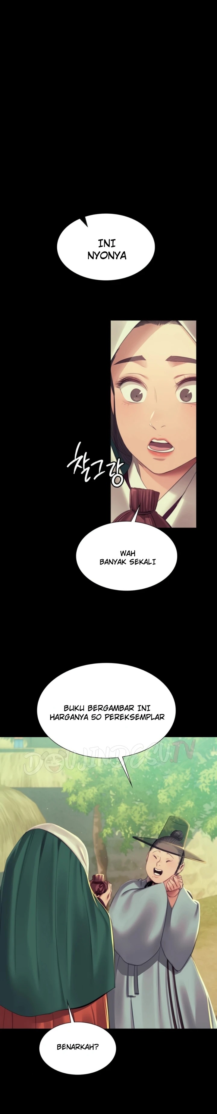 Madam: Chapter chapter-156 - Page 7