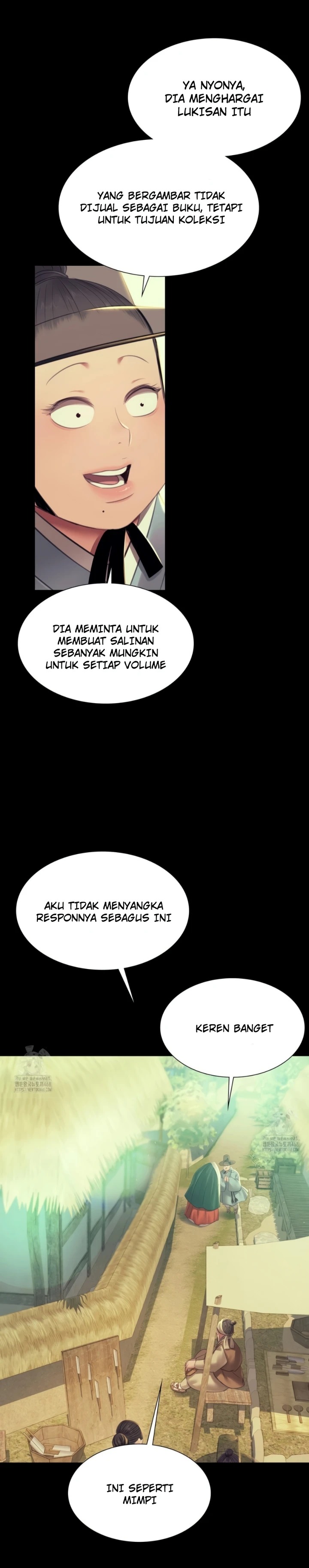 Madam: Chapter chapter-156 - Page 8
