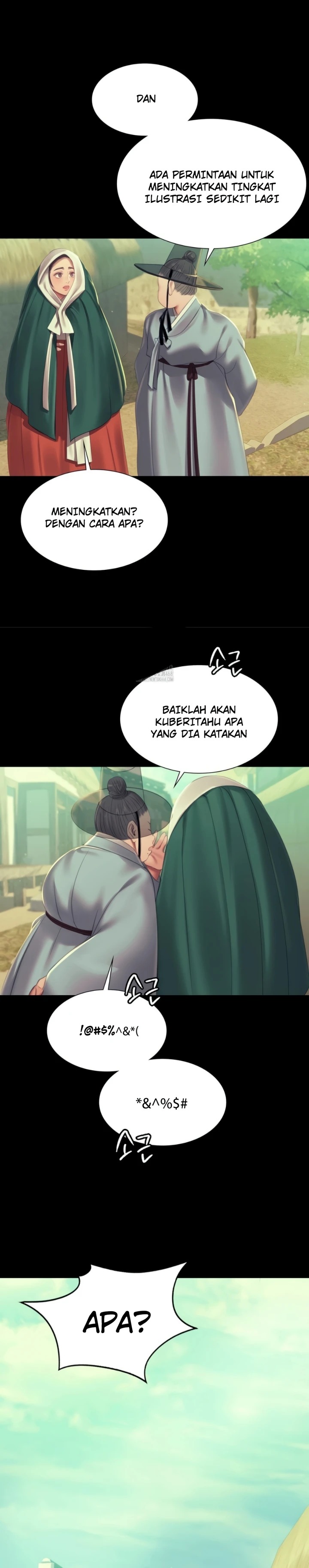 Madam: Chapter chapter-156 - Page 9