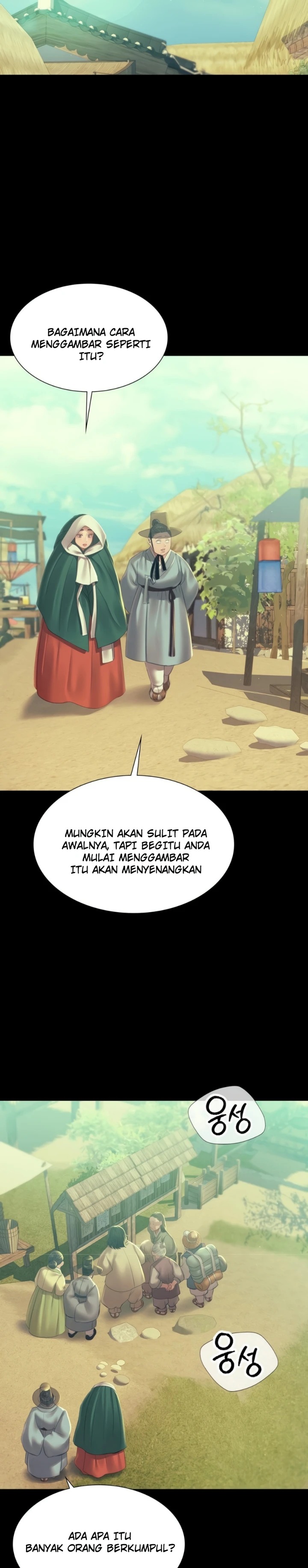 Madam: Chapter chapter-156 - Page 10
