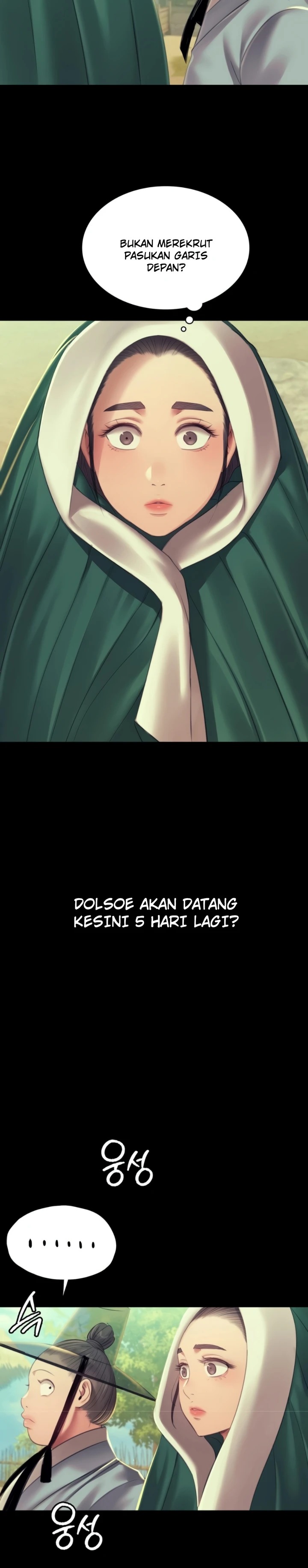 Madam: Chapter chapter-156 - Page 12