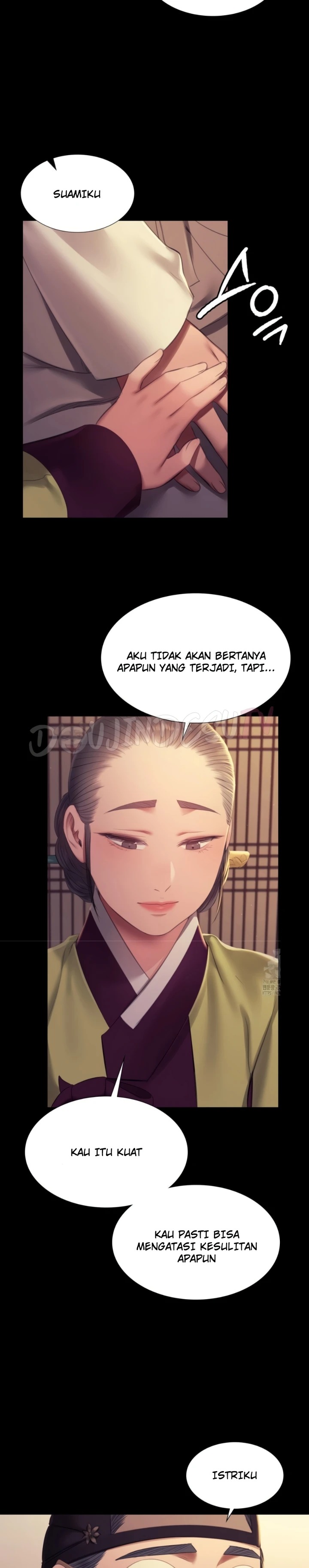 Madam: Chapter chapter-156 - Page 20