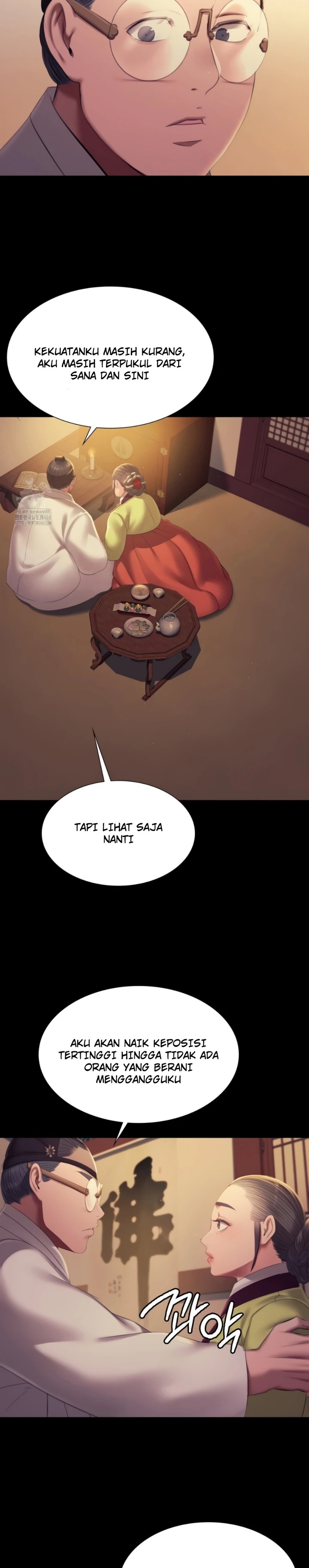Madam: Chapter chapter-156 - Page 21