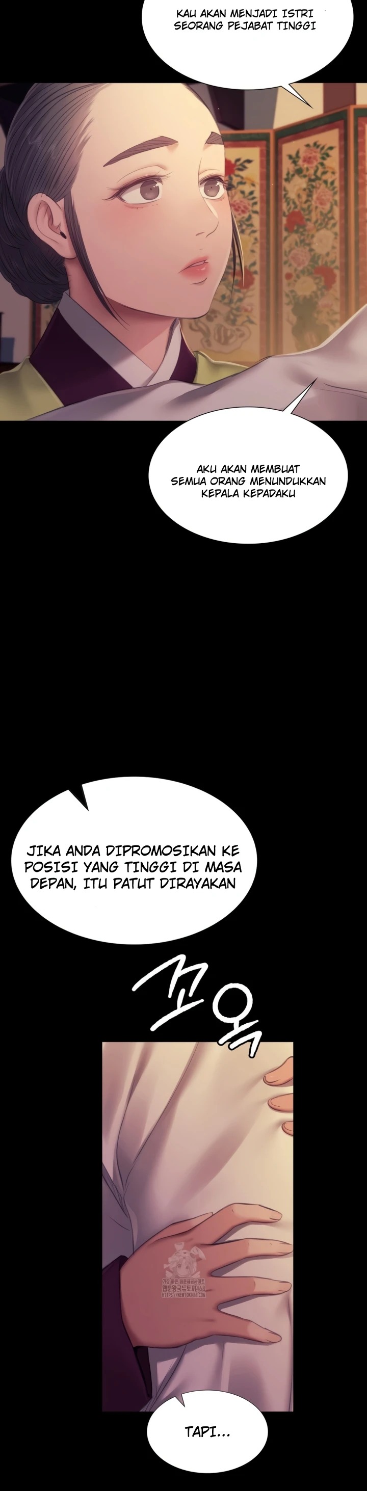 Madam: Chapter chapter-156 - Page 22