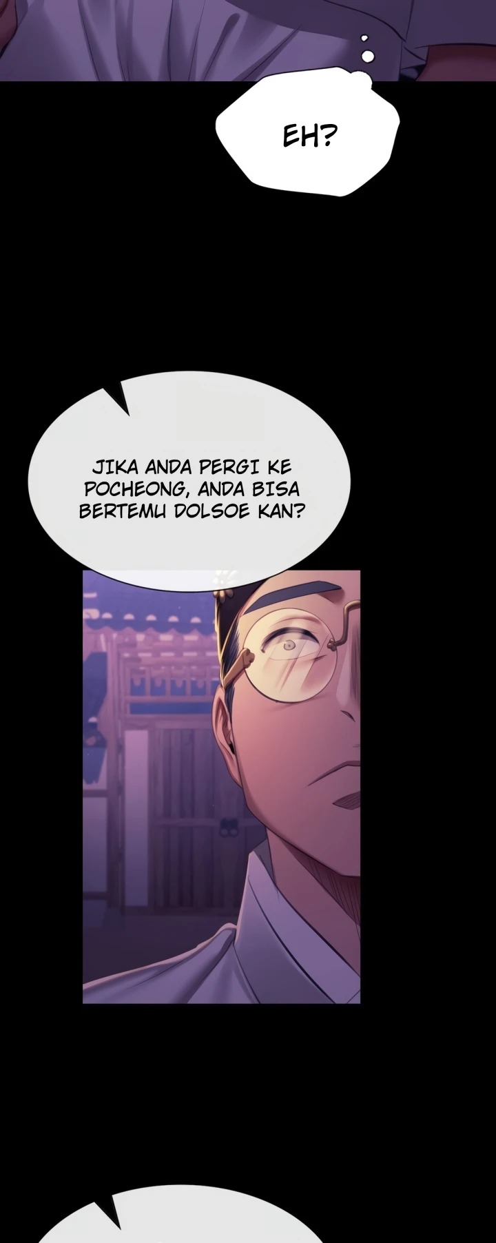 Madam: Chapter chapter-156 - Page 32