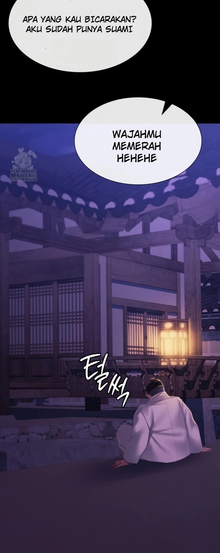 Madam: Chapter chapter-156 - Page 33