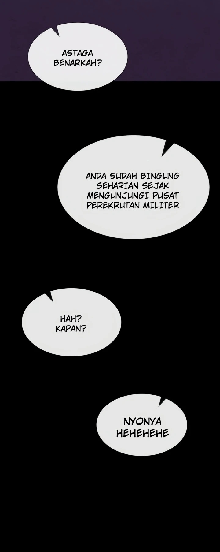 Madam: Chapter chapter-156 - Page 34