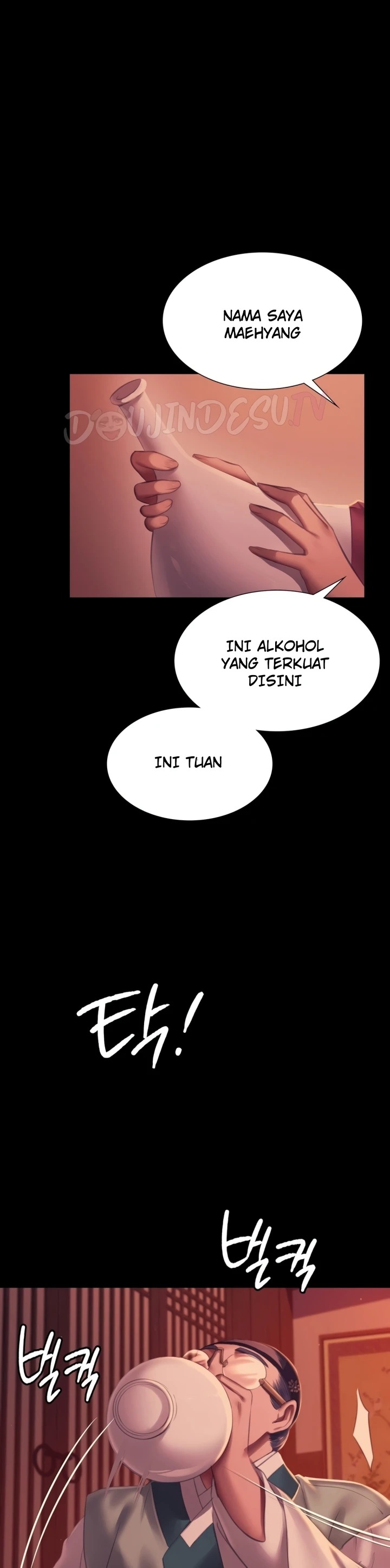 Madam: Chapter chapter-157 - Page 5