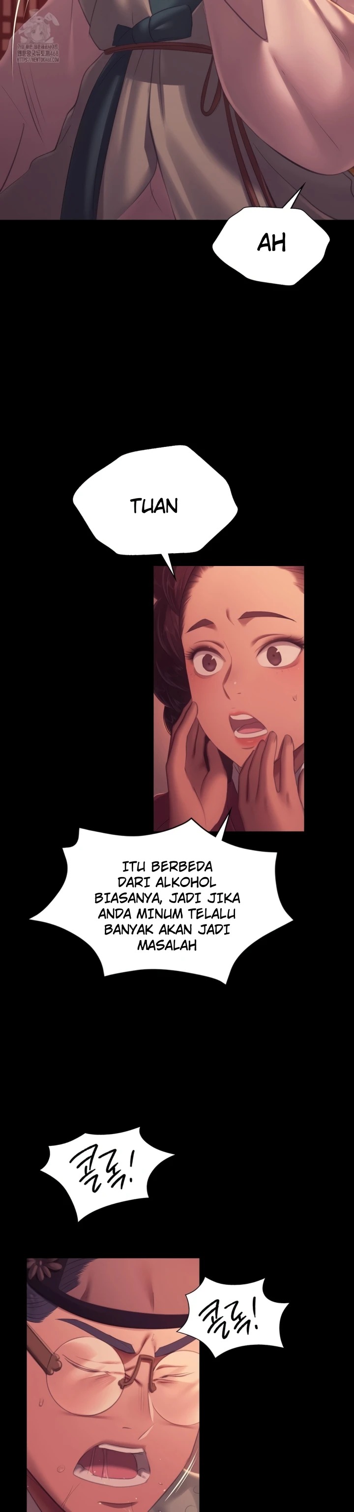 Madam: Chapter chapter-157 - Page 6