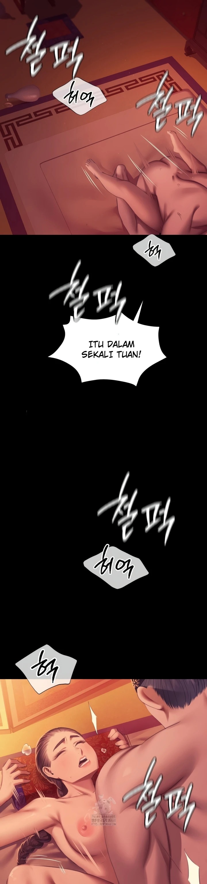 Madam: Chapter chapter-157 - Page 8