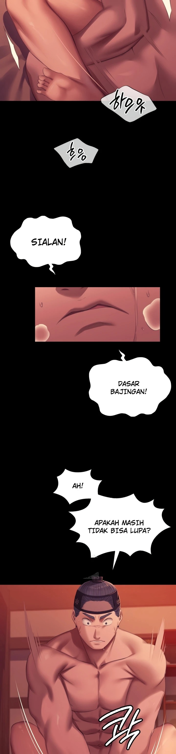 Madam: Chapter chapter-157 - Page 9