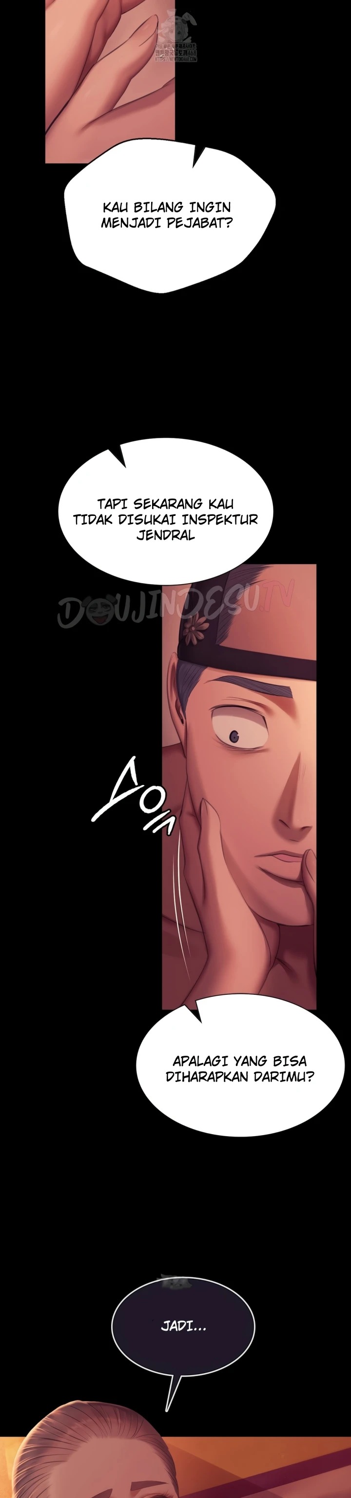 Madam: Chapter chapter-157 - Page 11