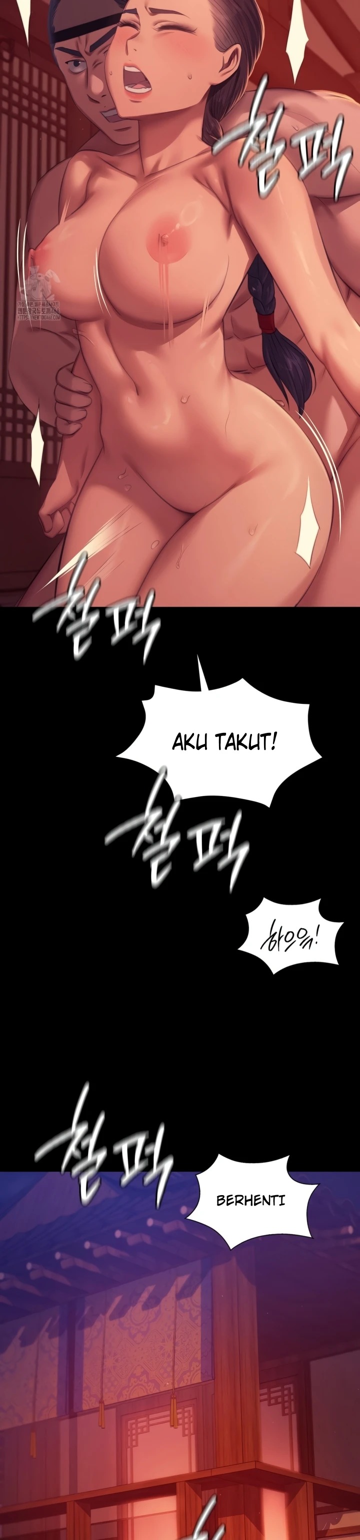 Madam: Chapter chapter-157 - Page 15