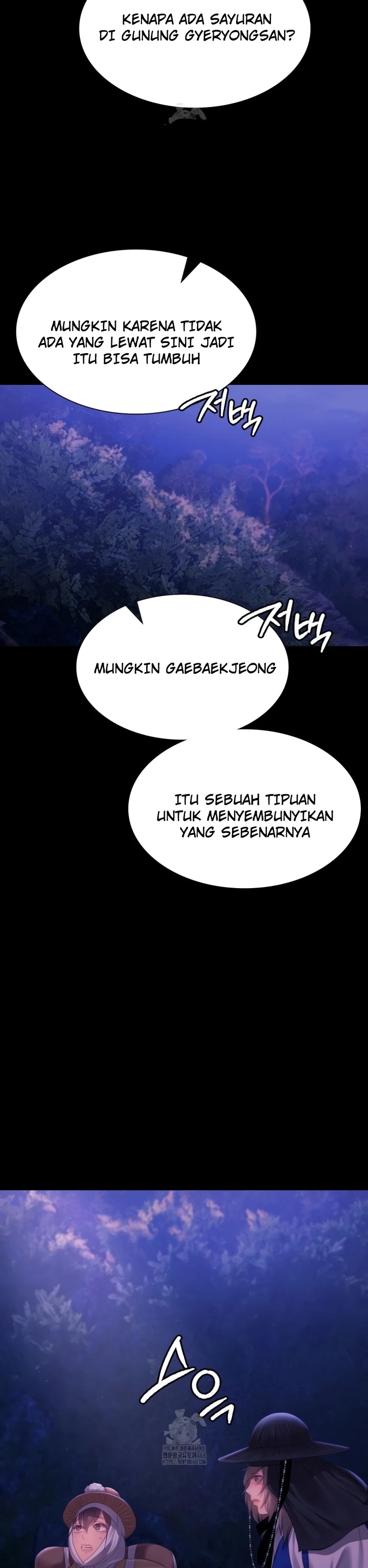 Madam: Chapter chapter-157 - Page 18