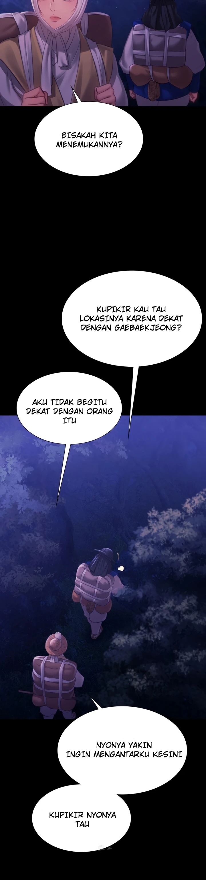 Madam: Chapter chapter-157 - Page 20