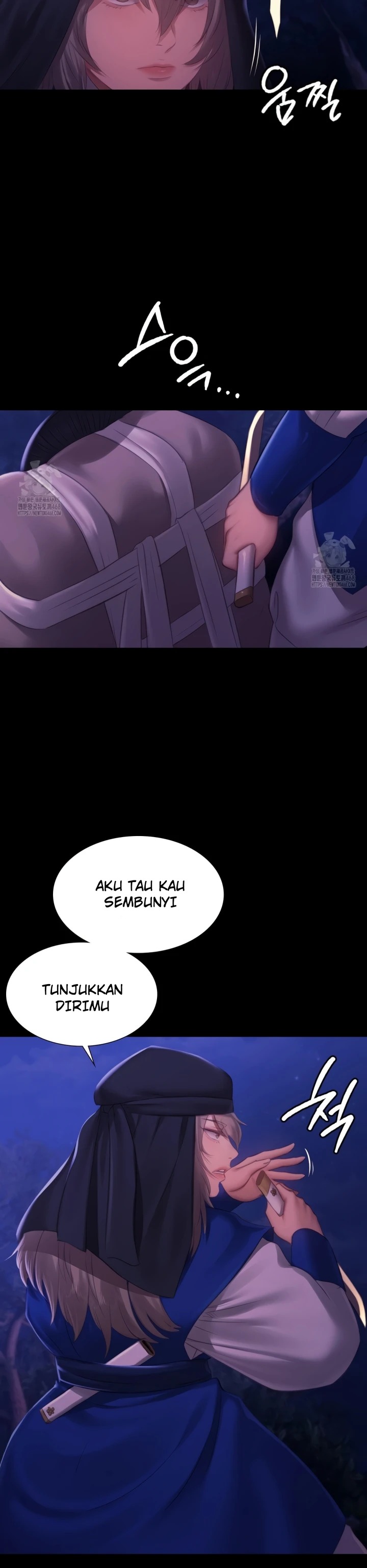 Madam: Chapter chapter-157 - Page 24