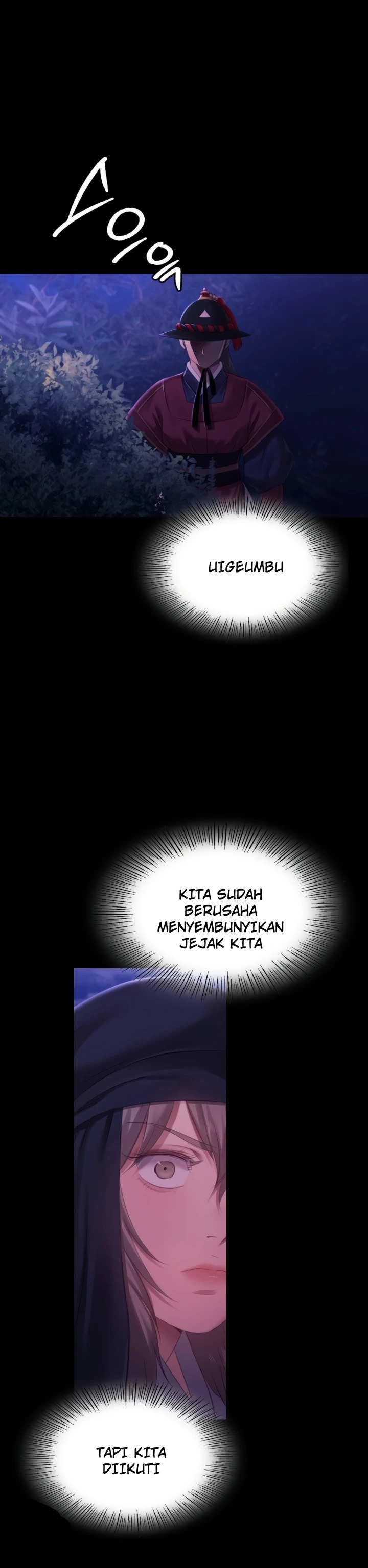 Madam: Chapter chapter-157 - Page 25