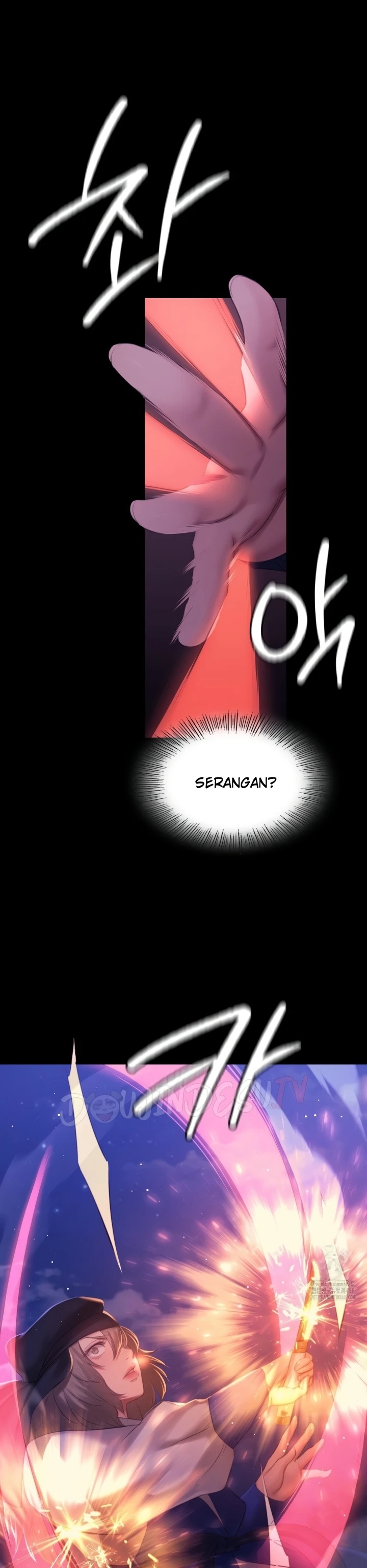 Madam: Chapter chapter-157 - Page 26