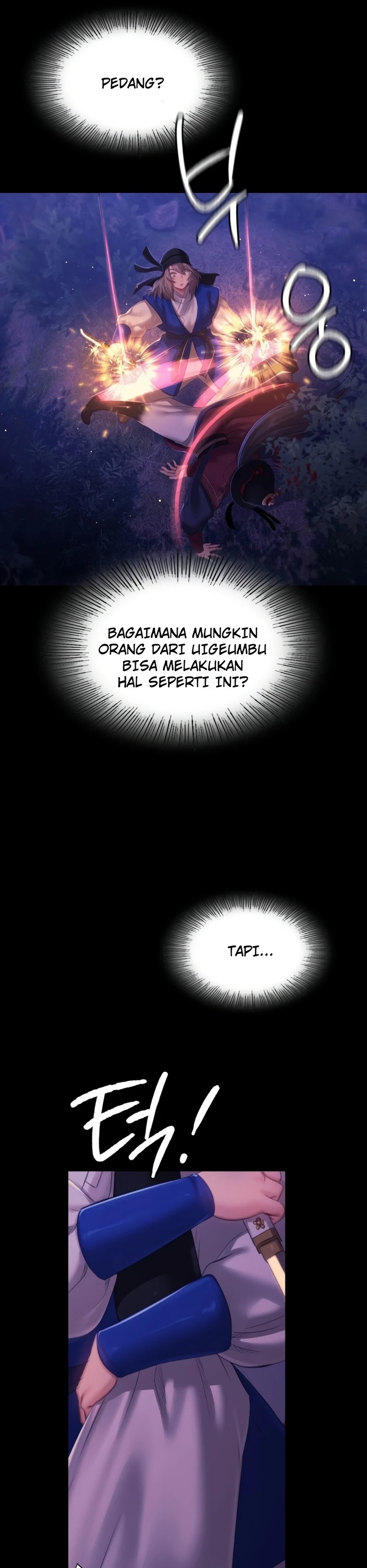 Madam: Chapter chapter-157 - Page 28