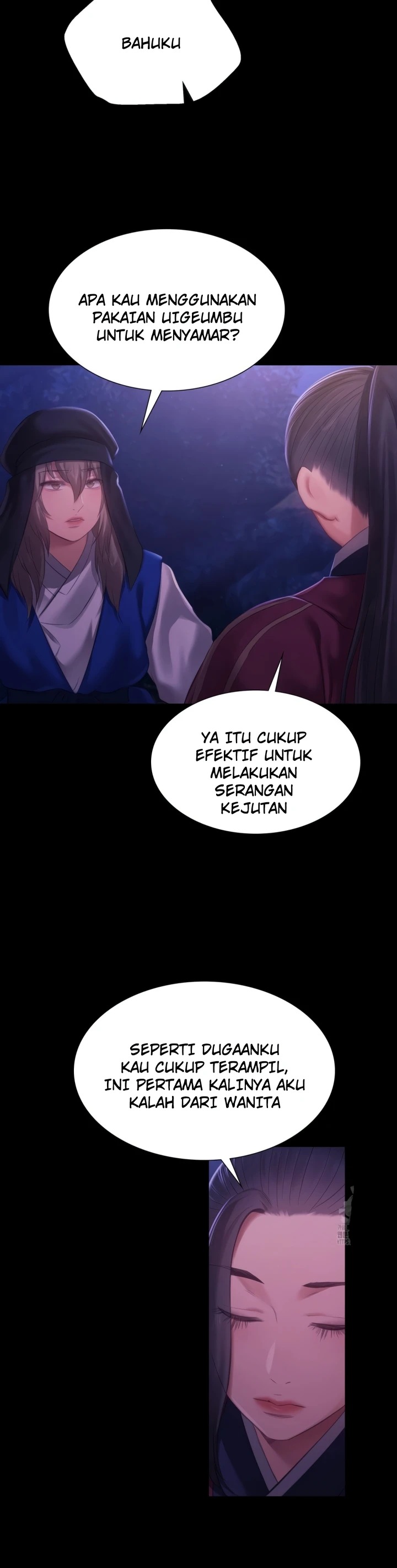 Madam: Chapter chapter-157 - Page 32
