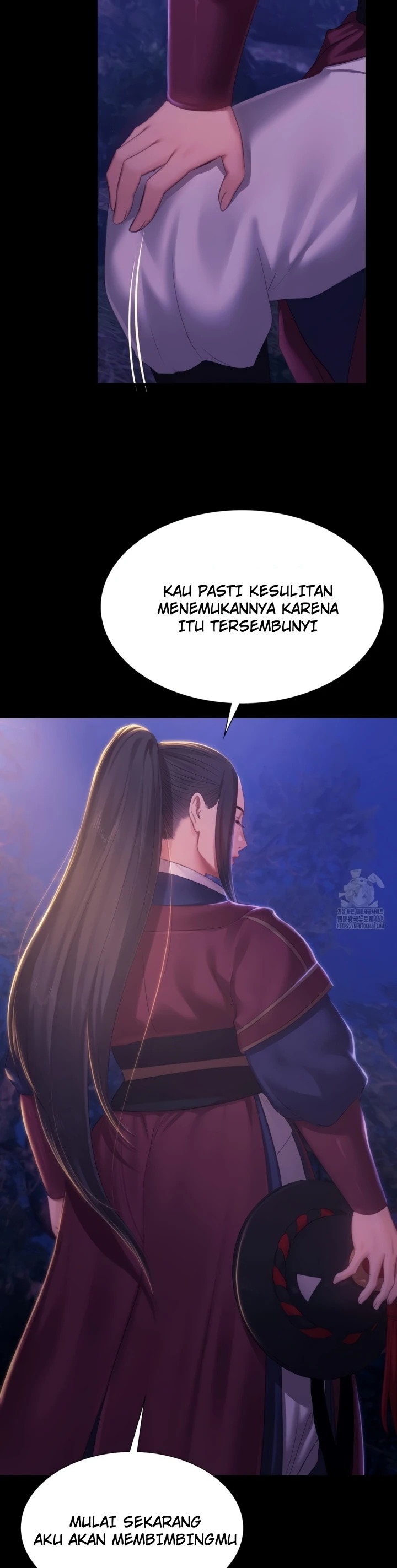 Madam: Chapter chapter-157 - Page 34